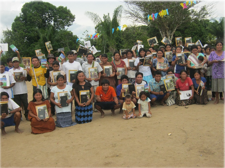 misiones misiones