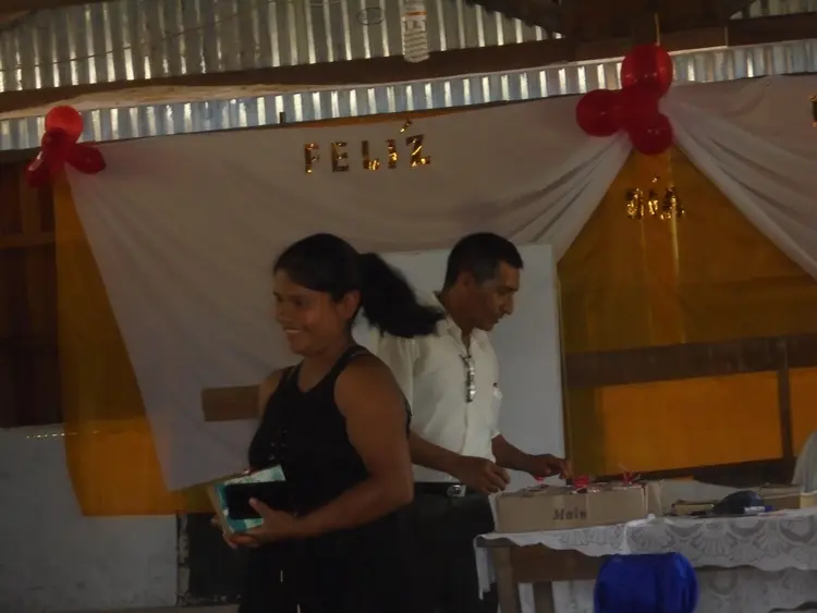 Regalo por el día de la madre - Ipashiyetaro otasone iriniropee