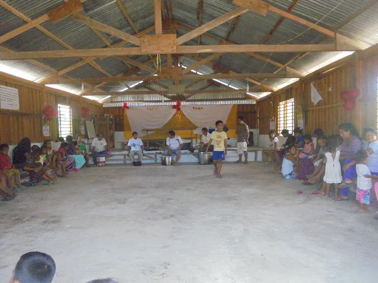 Confraternizando las mamas - Yoacaajeitaro iriniropee
